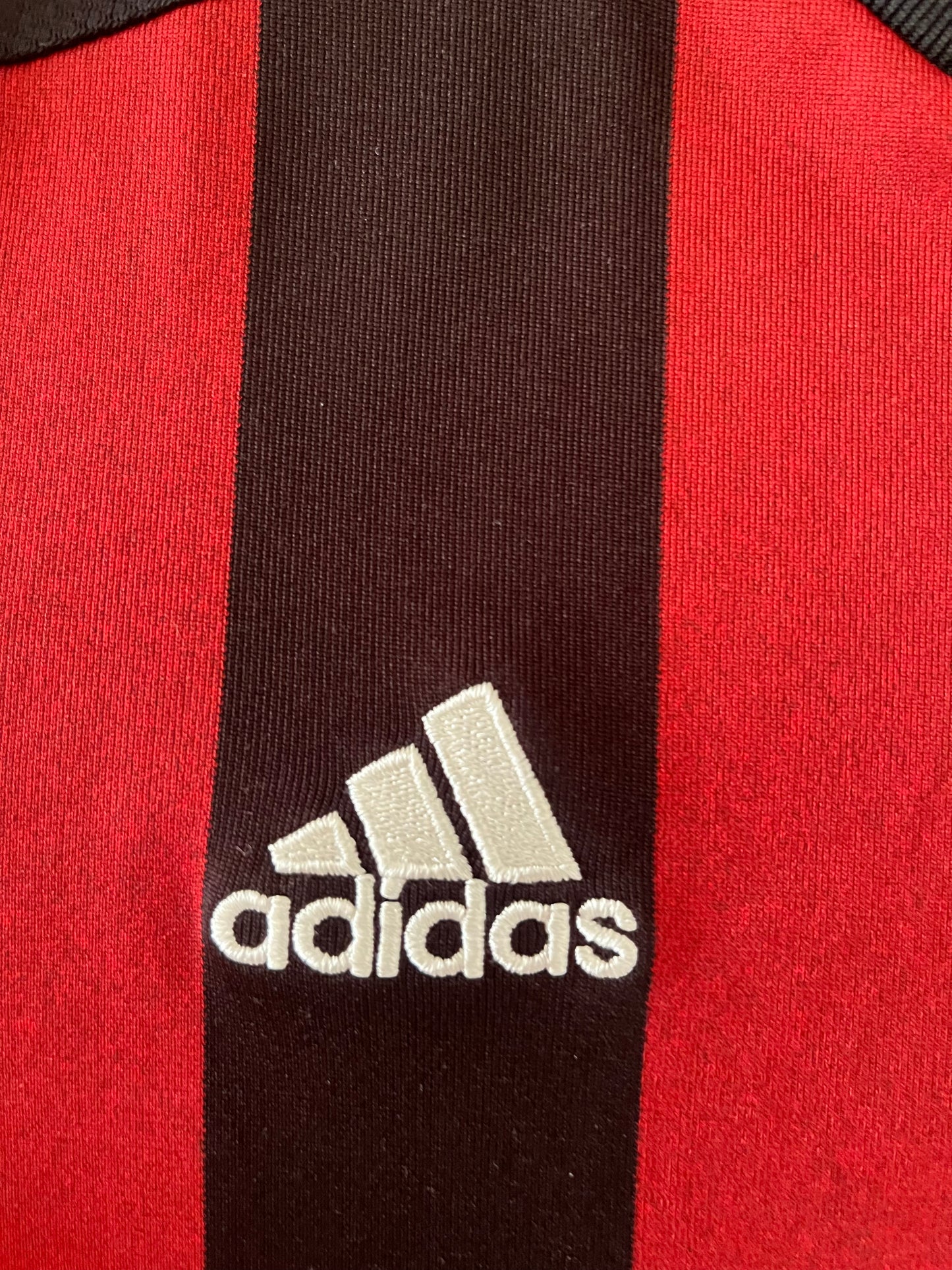 AC Milan Home 2015/16 *AUTHENTIC*