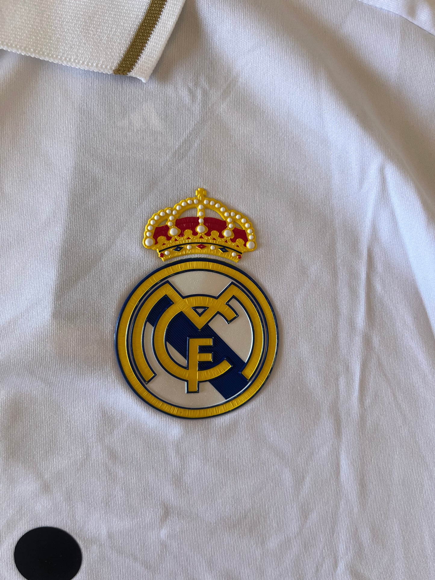 Real Madrid Home 2011/12 [RONALDO 7]