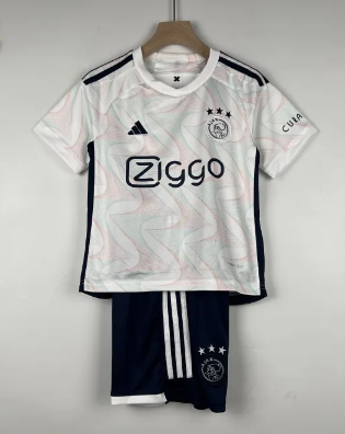 Ajax Away 2023/24