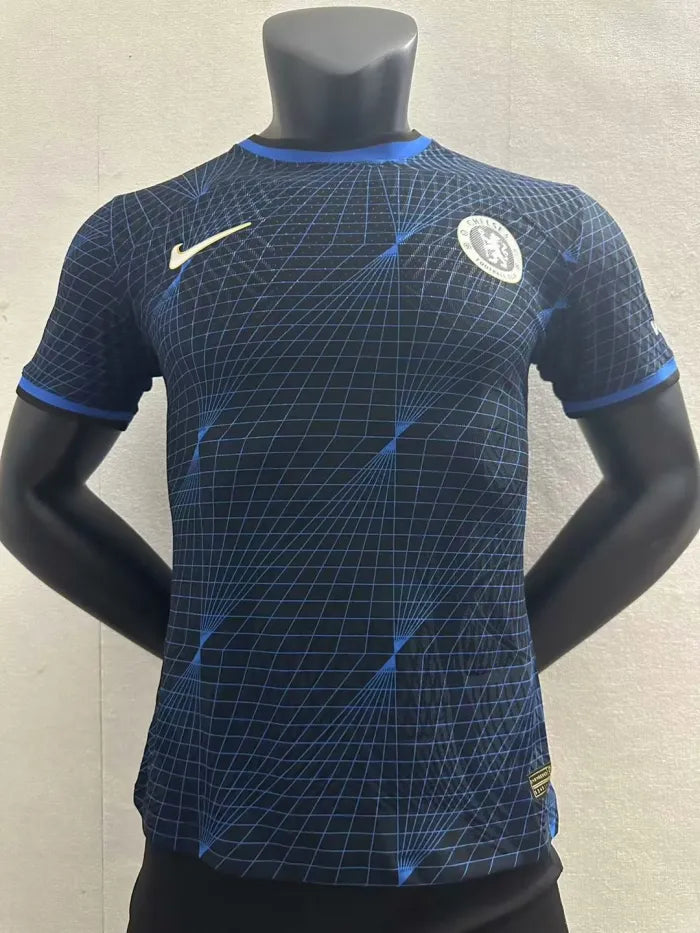 Chelsea Away 2023/24 Player Version
