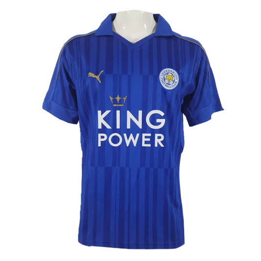 Leicester City Home 2016/17