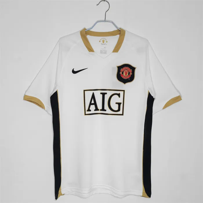 Manchester United Away 2006/07