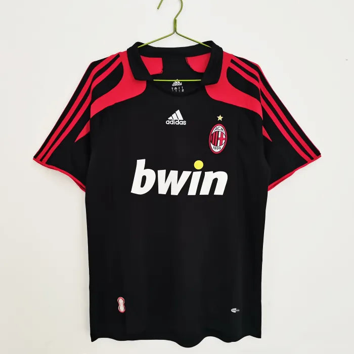 AC Milan Third 2007/08
